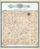 Farmer Township, Rice County 1919